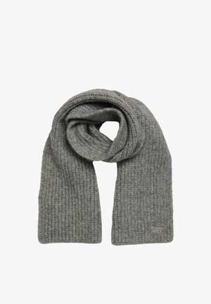 Superdry & Co Sjal / Tørklæder - grey marl