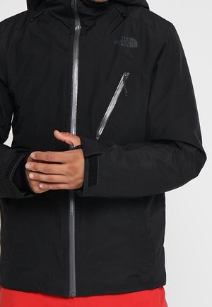 Chaqueta de esquí - anthracite