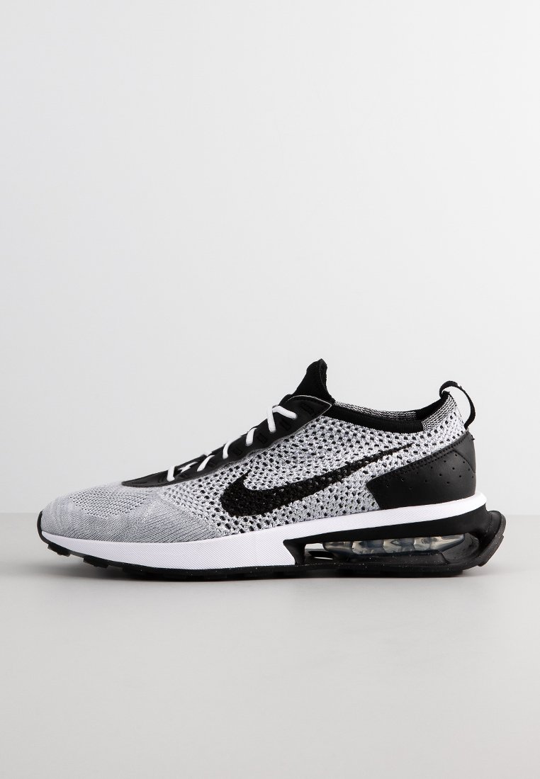 Kroniek cowboy Keel Nike Sportswear AIR MAX RACER - Sneakers laag - black/white/zwart - Zalando .be