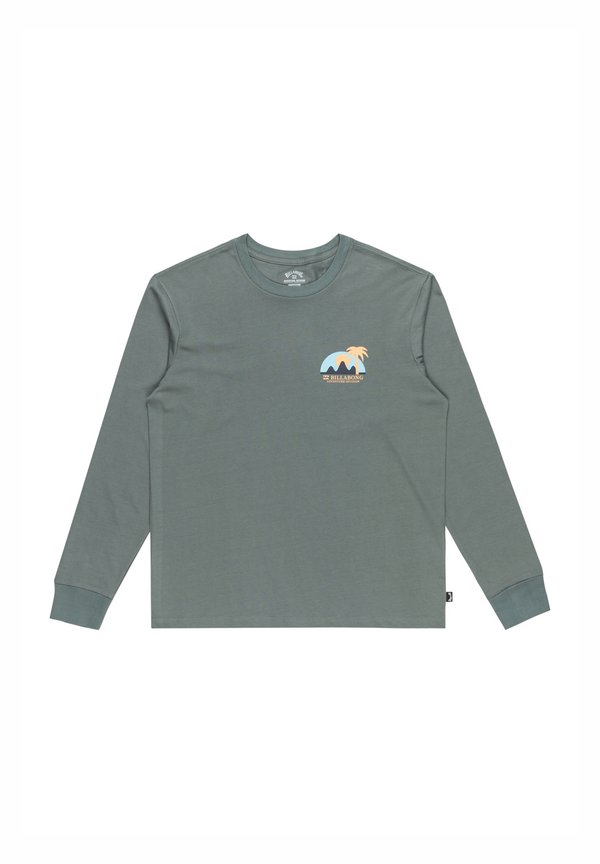 Long sleeved top - gny4