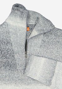 Emilio Adani Strickpullover - anthrazit