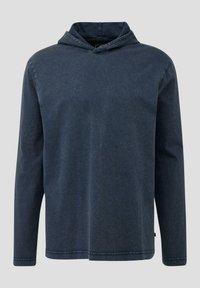 QS - Bluza z kapturem