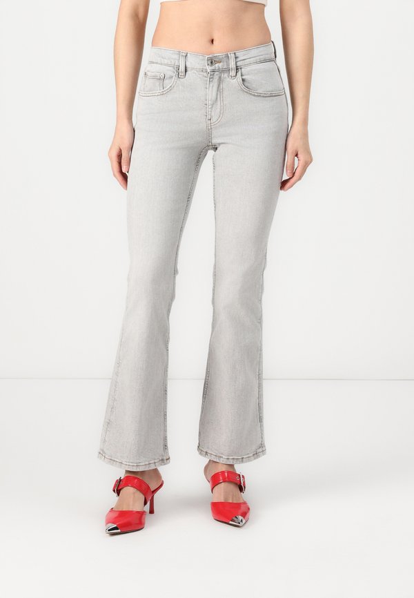 LOW PETITE BOOTCUT - Bootcut jeans