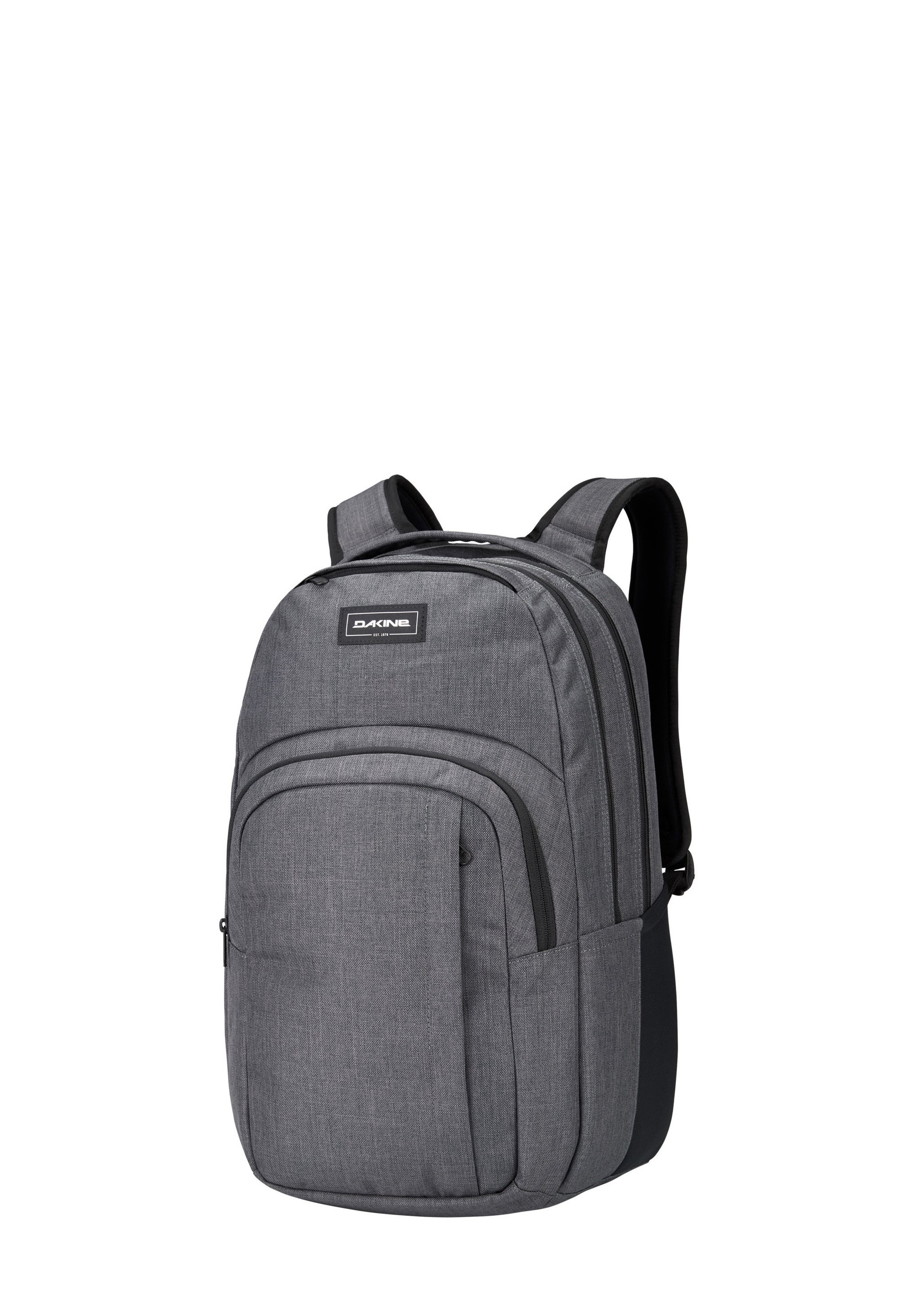 Dakine Tagesrucksack carbon carbon/grau