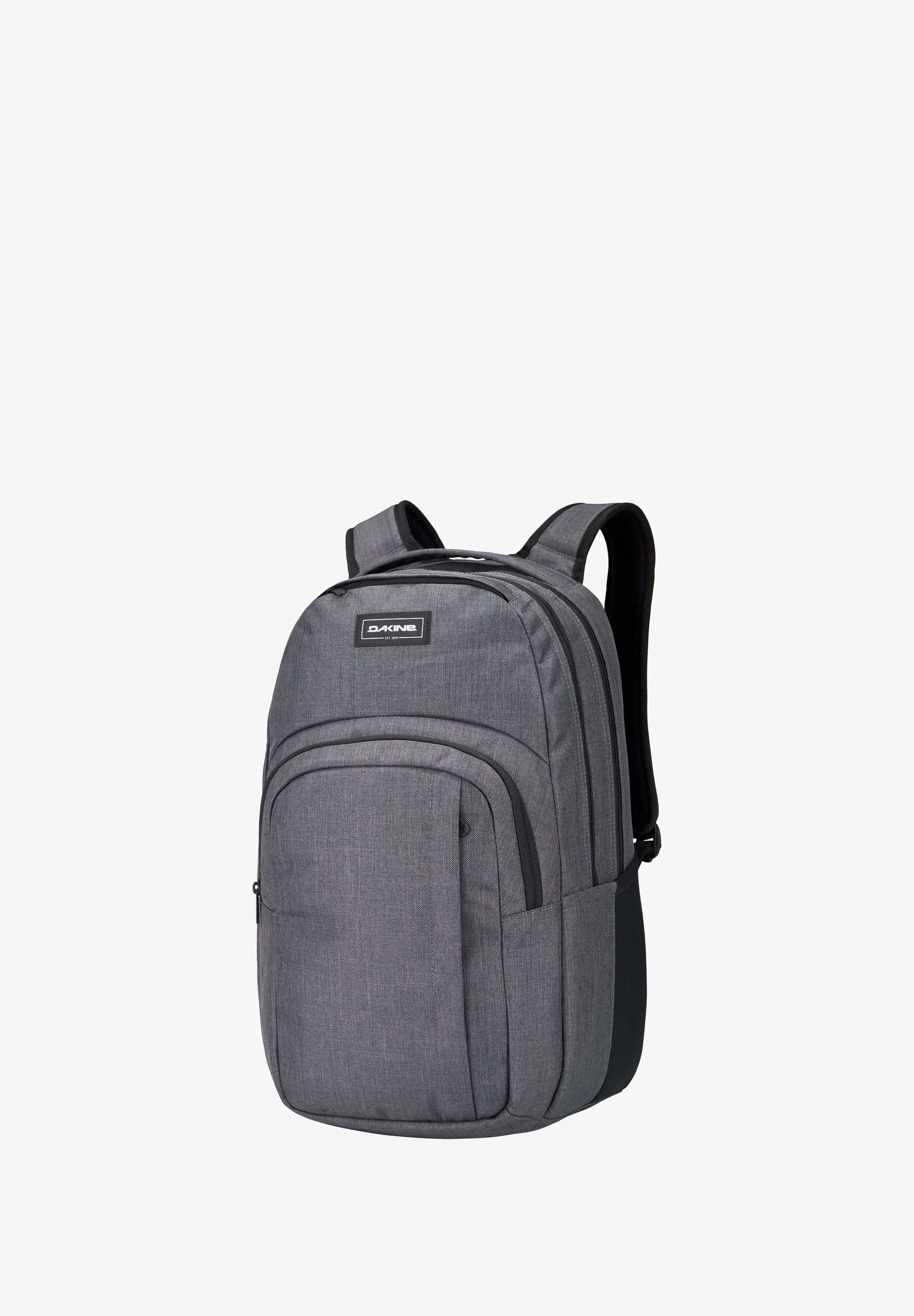 Dakine Tagesrucksack carbon carbon/grau