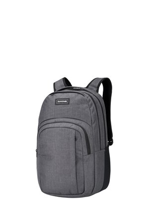 Rucksack - carbon carbon