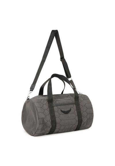 Zadig & Voltaire Weekendtas - black