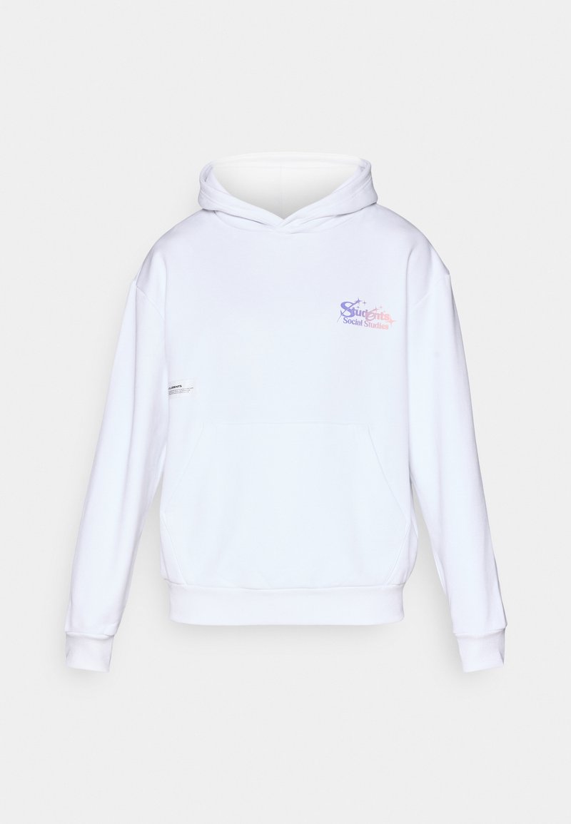 Students Hoodie wit