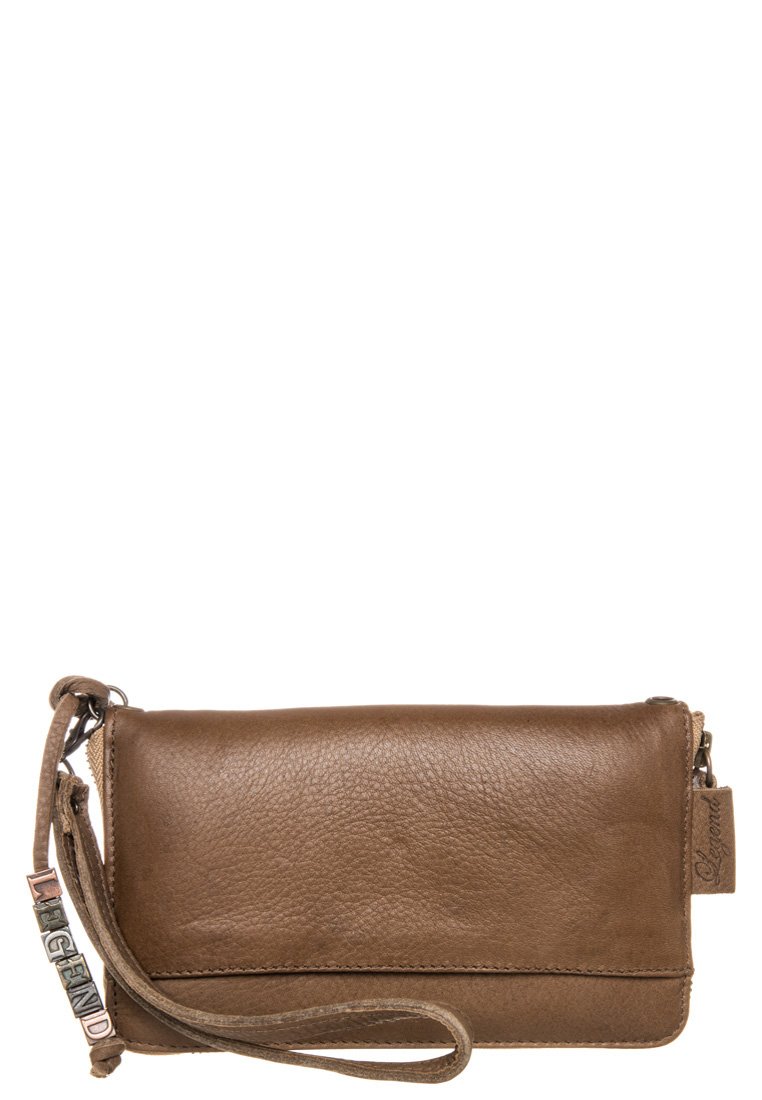 Legend Monedero moro/marrón claro - Zalando.es