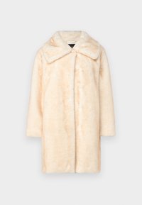 CAPPOTTO CORTO - Klasikinis paltas - antique white/wonder beige