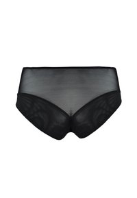 Mediolano ESPRESSO czarny