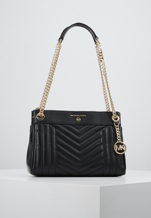 Borsa a mano - black