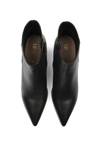 L37 SKY FALLS DOWN - Stivaletti con la zeppa - black