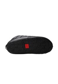 The North Face M THERMOBALL TRACTION BOOTIE - Žieminiai batai - black/white