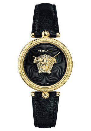 Versace Watches PALAZZO - Watch - schwarz