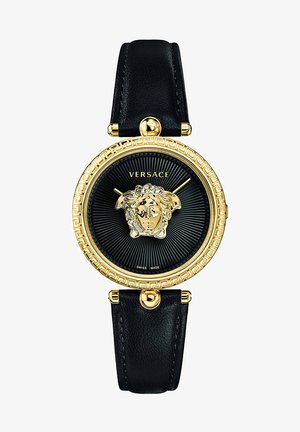 Versace Watches PALAZZO - Watch - schwarz