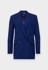 JALETO - Σακάκι - open blue