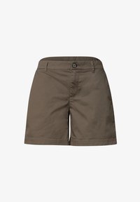 Non sélectionné, cold brew brown