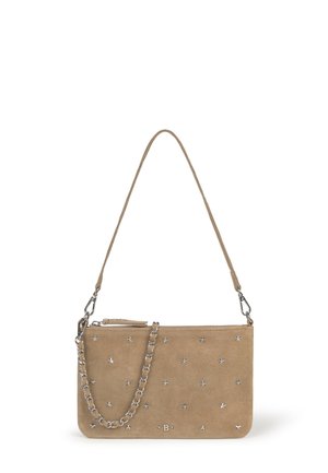 Bolso de mano - taupe