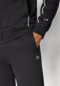 Champion Survêtement - black/white