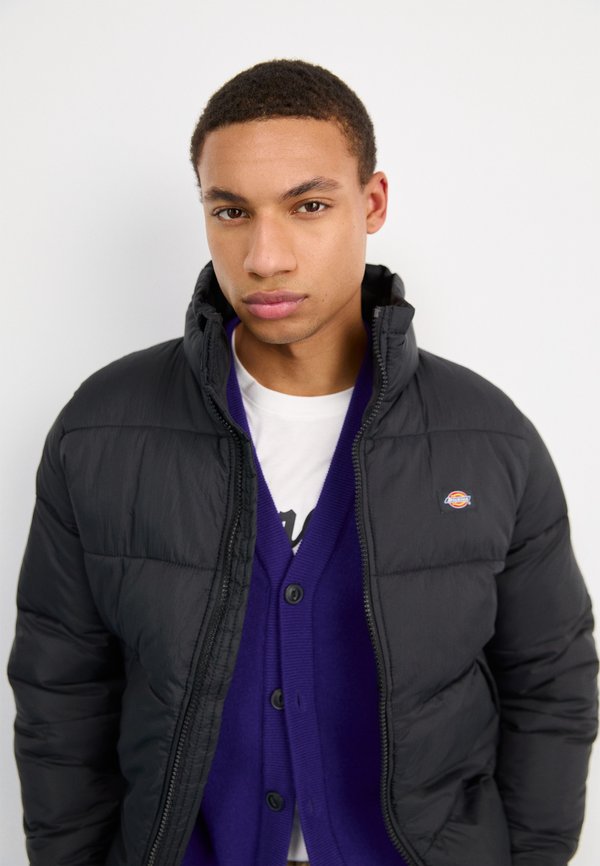 WALDENBURG JACKET - Winter jacket3