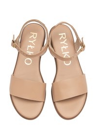 RYŁKO - Sandały