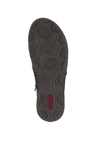 Rieker Boots à talons - rot