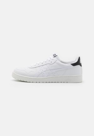 JAPAN UNISEX - Trainers - white/black