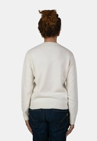 MC2 Saint Barth Maglione - off white