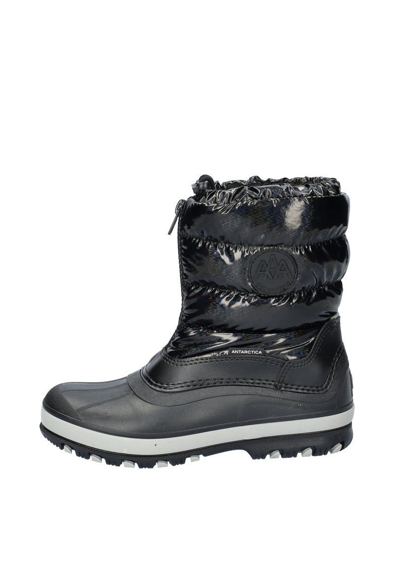 Antarctica Boots SNOW - Snowboots  - zwart