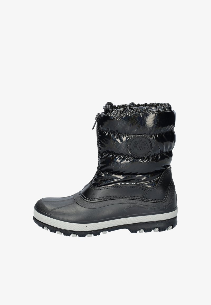 Antarctica Boots SNOW - Snowboots - zwart