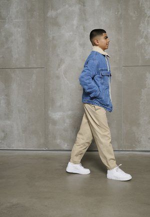 ONLY & SONS junior OSJWILSON JACKET - Τζιν μπουφάν - medium blue denim