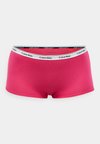 BOYSHORT - Panties - vibrant pink