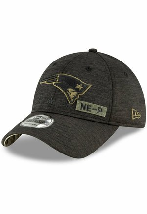 New Era 9TWENTY  SALUTE TO SERVICE 2020 NFL TEAMS czarny