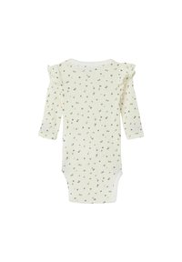 Name it STRAMPLER PRINT - Body - snow white