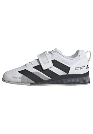 ADIPOWER WEIGHTLIFTING 3 - Trainingsschoen - white
