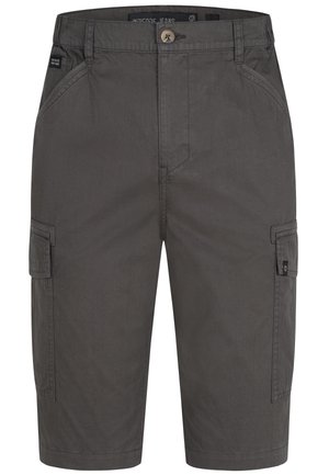 INDICODE JEANS, INNADIM - Short - raven