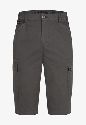 INDICODE JEANS, INNADIM - Short - raven
