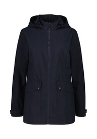 alife & kickin LEIA- ÜBERGANGS - Parka - marine