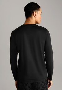 JOOP! Langarmshirt - schwarz