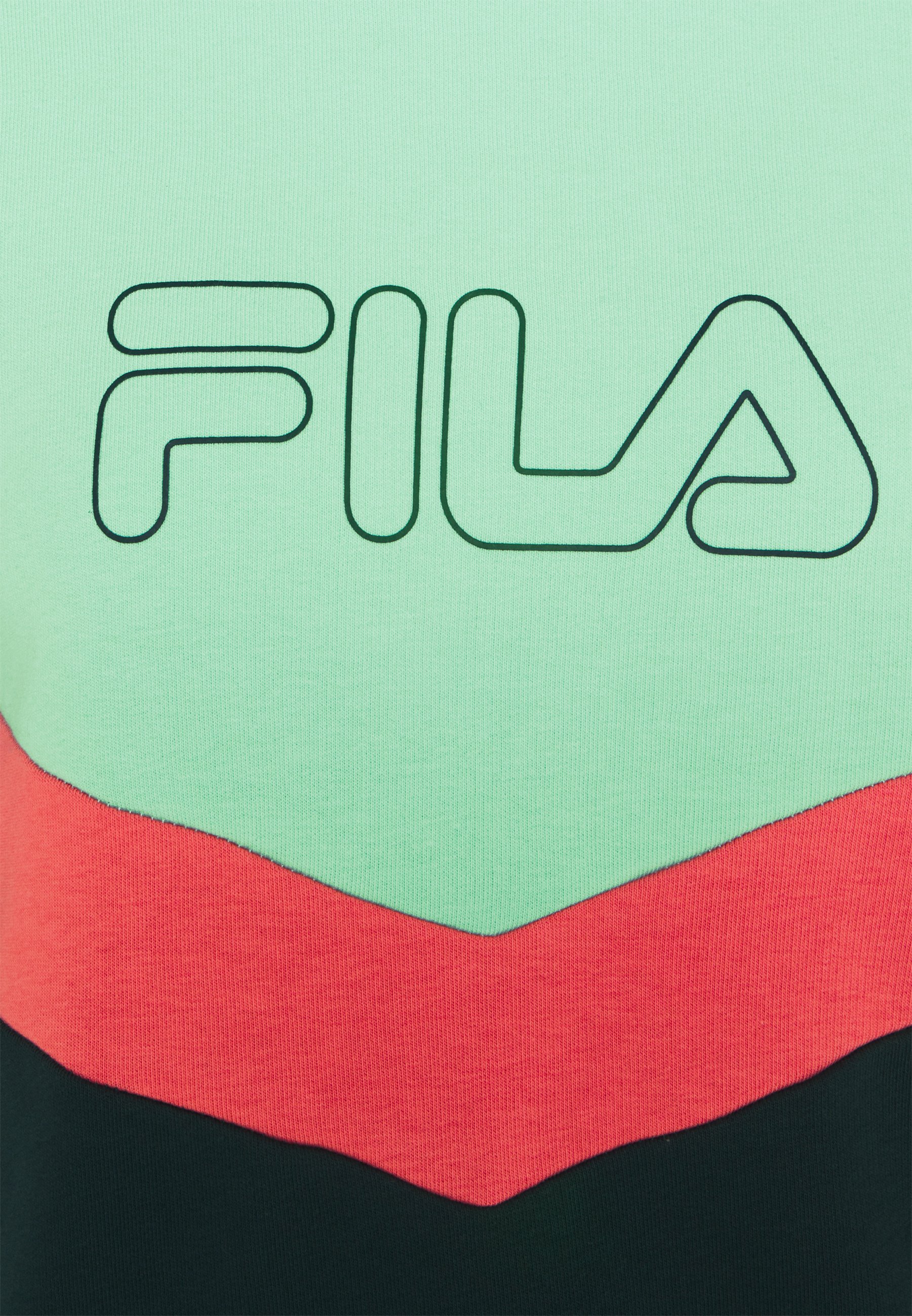 Fila LADINA Sweater ponderosa pine Zalando.nl Fila LADINA Sweater ponderosa pine Zalando.nl