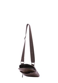 B.Cavalli Borsa a tracolla - brown