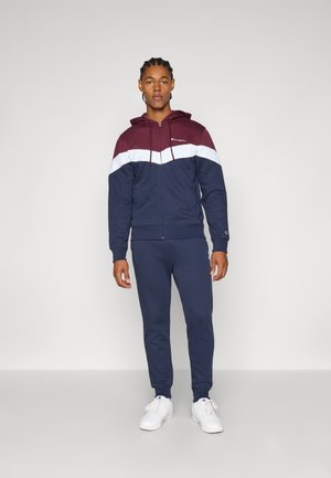 Champion SWEATSUIT SET - Trainingspak - bordeaux