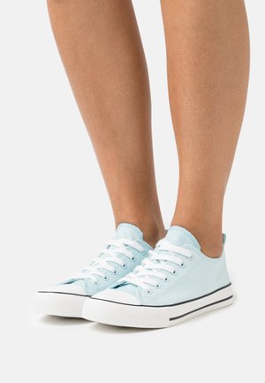Sneakers basse - light blue