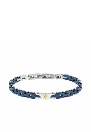 Bracciale - stainless steel/yellow gold-coloured