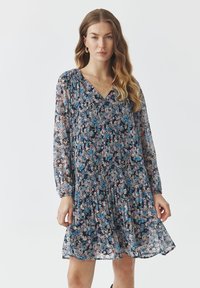 TATUUM Nappali ruha - blue