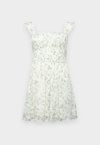 SAIDIE MIDI DRESS - Day dress - branch