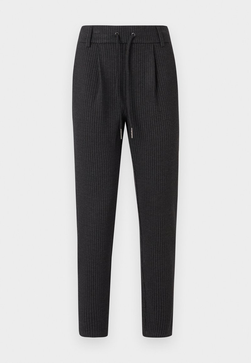 Only Broek donkergrijs