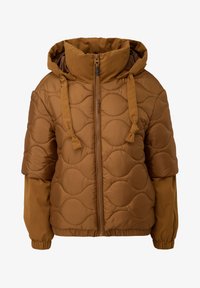 Geselecteerd, sandstein