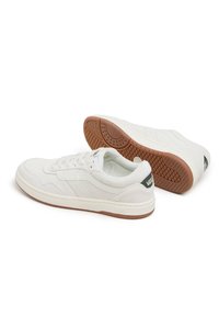 Vans CRUZE 3.0 UNISEX biały